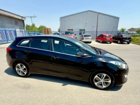 Hyundai I30 1.6CRDI-FACELIFT---EURO6 | Mobile.bg    7