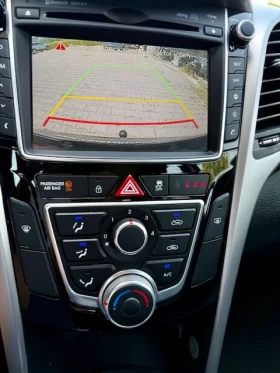 Hyundai I30 1.6CRDI-FACELIFT---EURO6 | Mobile.bg    9