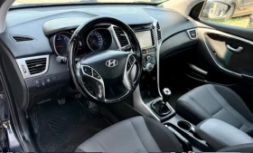 Hyundai I30 1.6CRDI-FACELIFT---EURO6 | Mobile.bg    13