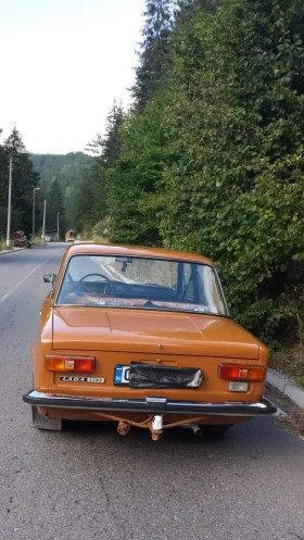     Lada 1300  21011