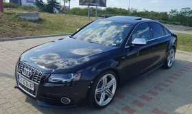 Audi S4 3.0TFSI | Mobile.bg    2