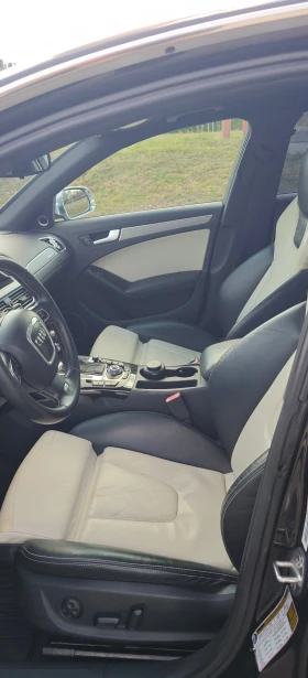 Audi S4 3.0TFSI | Mobile.bg    10