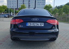 Audi S4 3.0TFSI | Mobile.bg    5