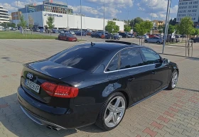 Audi S4 3.0TFSI | Mobile.bg    6