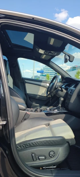 Audi S4 3.0TFSI | Mobile.bg    11