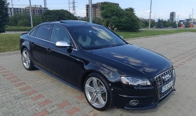 Audi S4 3.0TFSI | Mobile.bg    8