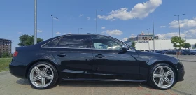 Audi S4 3.0TFSI | Mobile.bg    7