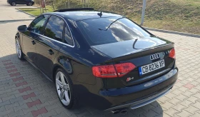 Audi S4 3.0TFSI | Mobile.bg    4