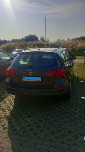 Обява за продажба на Opel Astra ~10 500 лв. - изображение 2