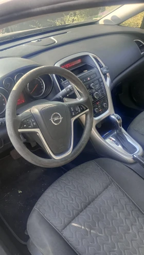 Обява за продажба на Opel Astra ~10 500 лв. - изображение 3