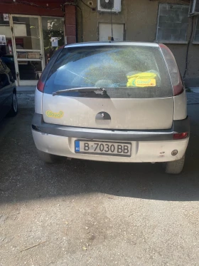 Opel Corsa 1000 | Mobile.bg    2