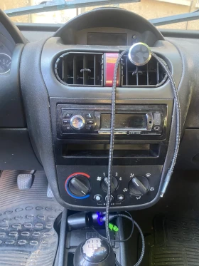 Opel Corsa 1000 | Mobile.bg    5