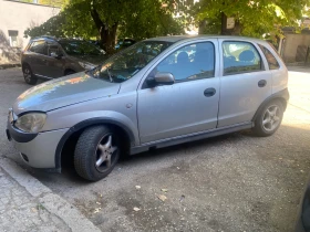Opel Corsa 1000 | Mobile.bg    4