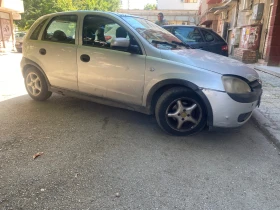 Opel Corsa 1000 | Mobile.bg    3