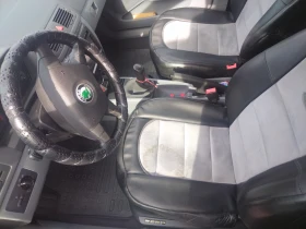 Skoda Fabia 1.9Sdi | Mobile.bg    14