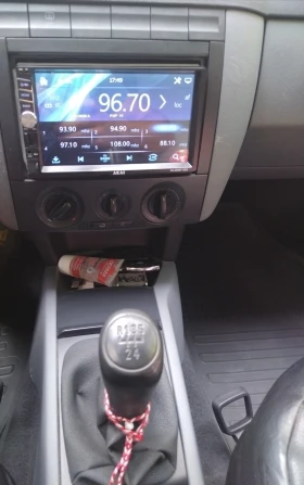 Skoda Fabia 1.9Sdi | Mobile.bg    7