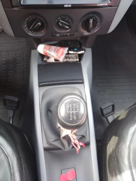 Skoda Fabia 1.9Sdi | Mobile.bg    12