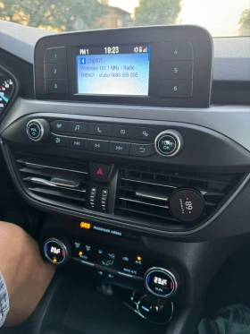     Ford Focus ECOBOOST
