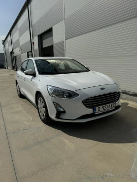 Ford Focus ECOBOOST | Mobile.bg    5