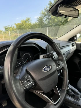 Ford Focus ECOBOOST | Mobile.bg    3