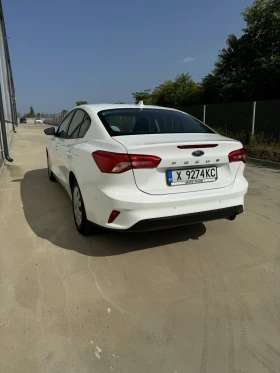 Ford Focus ECOBOOST | Mobile.bg    4