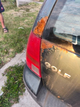 VW Golf | Mobile.bg    8
