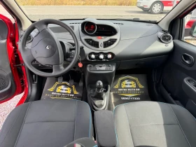 Renault Twingo 1.2 16V | Mobile.bg    10