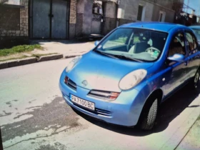 Обява за продажба на Nissan Micra ~1 000 лв. - изображение 1