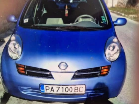 Обява за продажба на Nissan Micra ~1 000 лв. - изображение 2