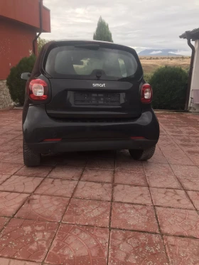Обява за продажба на Smart Fortwo Smart Fortwo EQ ~21 500 лв. - изображение 9 | Auto.bg Обява за продажба на Smart Fortwo Smart Fortwo EQ ~21 500 лв. - изображение 9