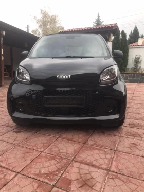 Обява за продажба на Smart Fortwo Smart Fortwo EQ ~21 500 лв. - изображение 1 | Auto.bg Обява за продажба на Smart Fortwo Smart Fortwo EQ ~21 500 лв. - изображение 1