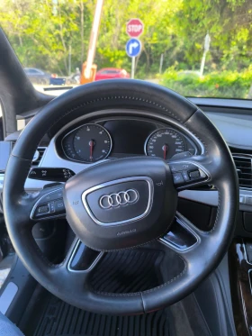Audi A8 - 46500 лв. / 23775.07 € - 58383948 11