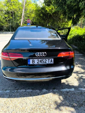 Audi A8 - 46500 лв. / 23775.07 € - 58383948 3