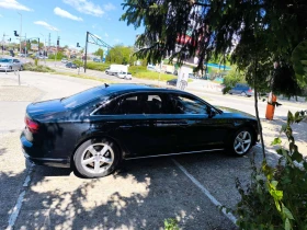 Audi A8 - 46500 лв. / 23775.07 € - 58383948 2