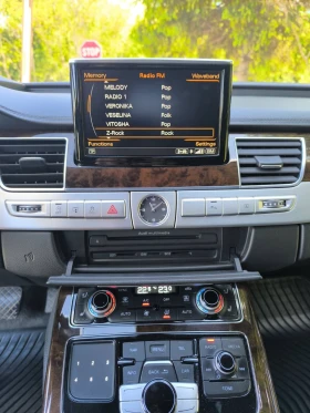 Audi A8 - 46500 лв. / 23775.07 € - 58383948 8