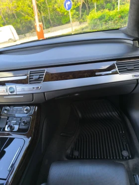 Audi A8 - 46500 лв. / 23775.07 € - 58383948 5