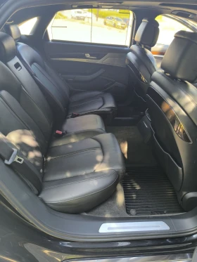 Audi A8 - 46500 лв. / 23775.07 € - 58383948 6