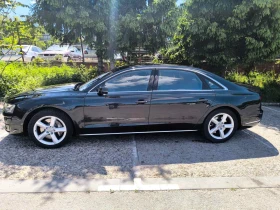 Audi A8  - изображение 1