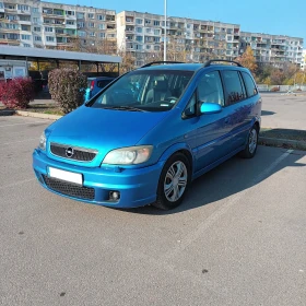 Opel Zafira 2.0T, OPC, ��� | Mobile.bg � ����� ������ 17
