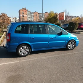 Opel Zafira 2.0T, OPC, ��� | Mobile.bg � ����� ������ 16