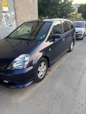 Honda Stream | Mobile.bg    2