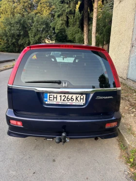 Honda Stream | Mobile.bg    4