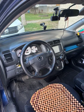 Honda Stream | Mobile.bg    6