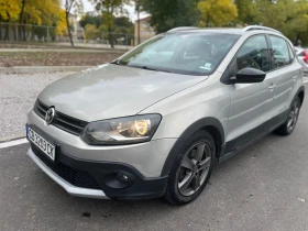 VW Polo Cross - 12000 лв. / 6135.50 € - 81455136 2
