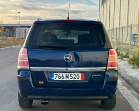 Обява за продажба на Opel Zafira 2.0 Turbo ~6 700 лв. - изображение 2 | Auto.bg Обява за продажба на Opel Zafira 2.0 Turbo ~6 700 лв. - изображение 2