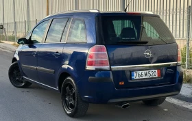 Обява за продажба на Opel Zafira 2.0 Turbo ~6 700 лв. - изображение 1 | Auto.bg Обява за продажба на Opel Zafira 2.0 Turbo ~6 700 лв. - изображение 1