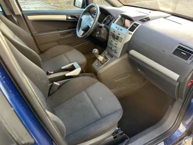 Обява за продажба на Opel Zafira 2.0 Turbo ~6 700 лв. - изображение 7 | Auto.bg Обява за продажба на Opel Zafira 2.0 Turbo ~6 700 лв. - изображение 7