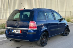 Обява за продажба на Opel Zafira 2.0 Turbo ~6 700 лв. - изображение 3 | Auto.bg Обява за продажба на Opel Zafira 2.0 Turbo ~6 700 лв. - изображение 3