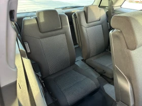 Opel Zafira 2.0 Turbo - 6700 лв. / 3425.66 € - 18036863 14