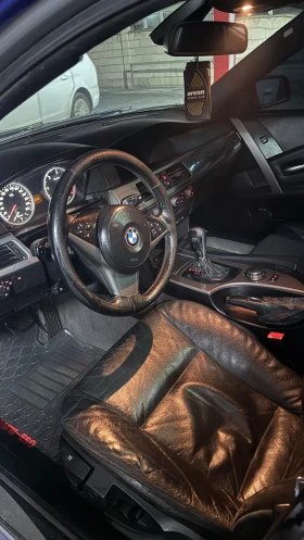 BMW 530 M57 | Mobile.bg    7